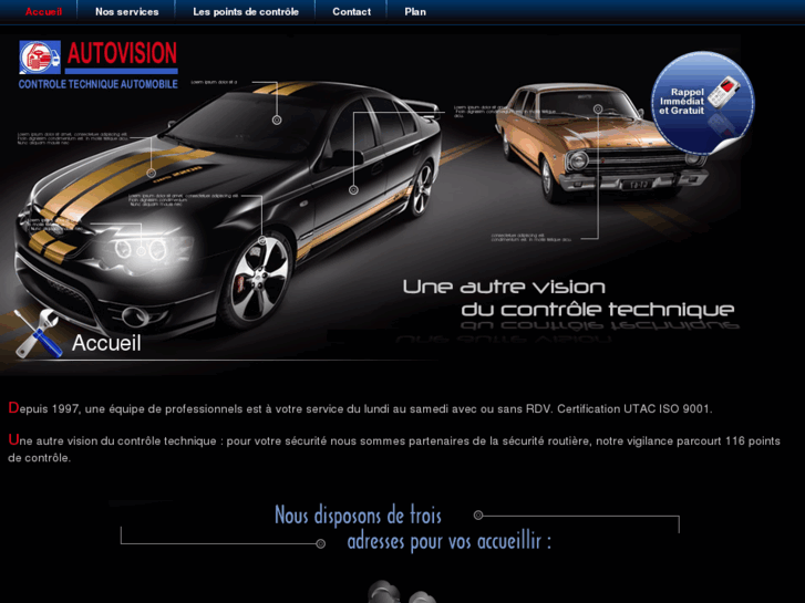 www.autovision-saintes.com