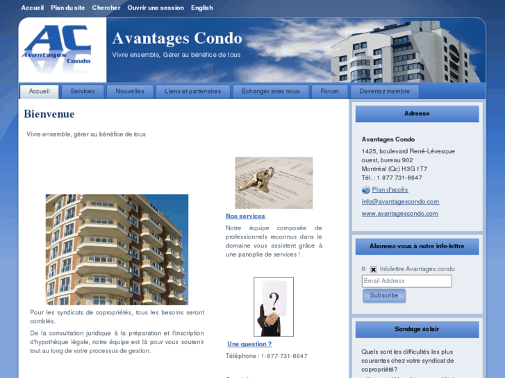 www.avantagescondo.com