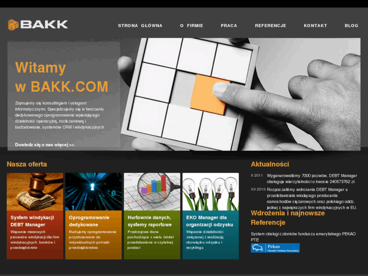 www.bakk.com