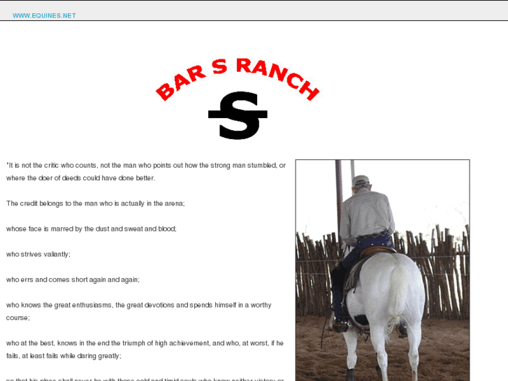 www.bars-ranch.com