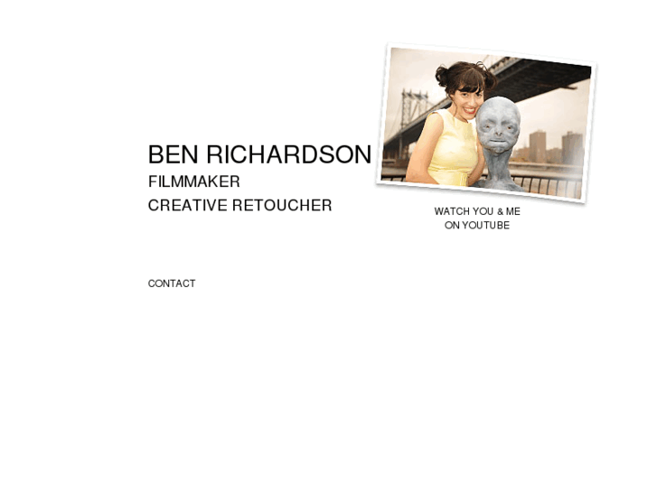 www.benrichardson.com