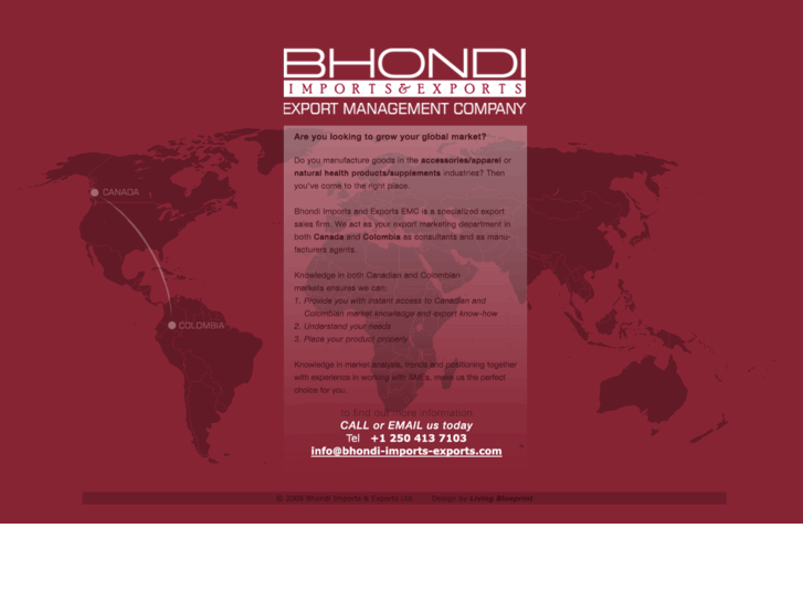 www.bhondi-imports-exports.com