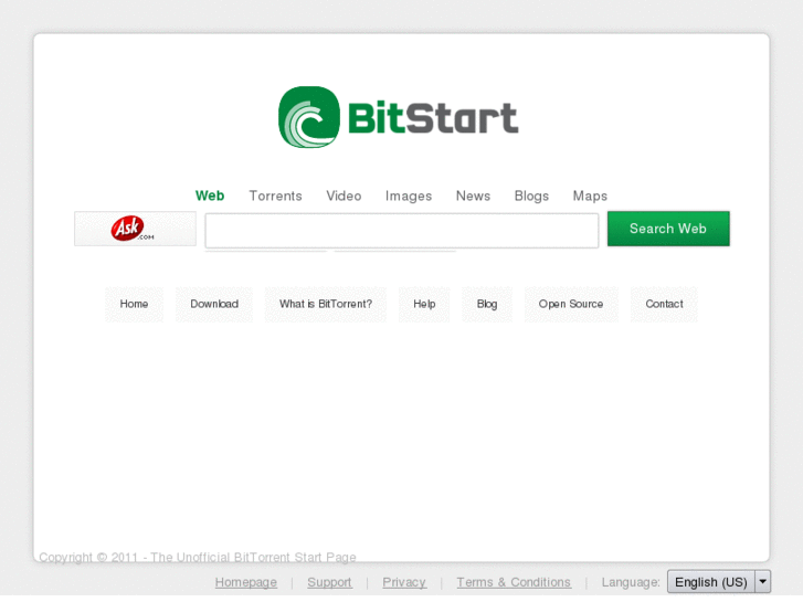 www.bitstart.org