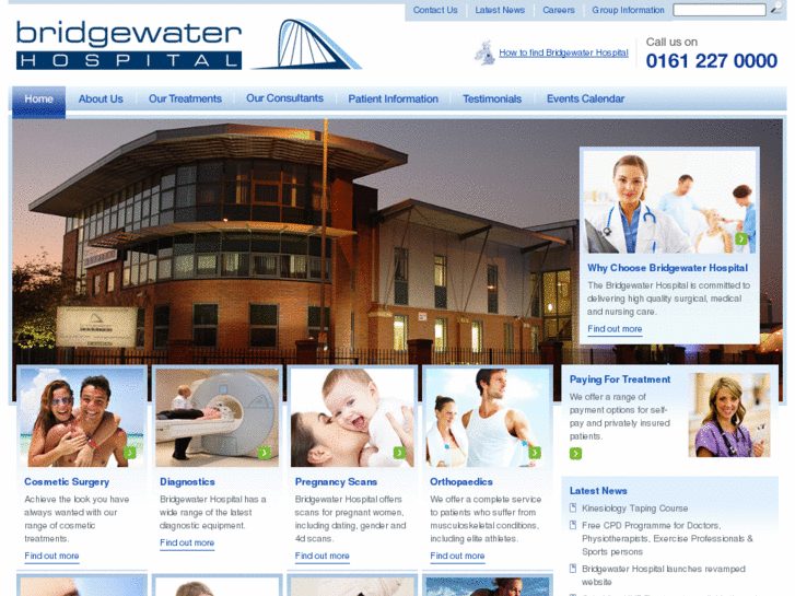 www.bridgewaterhospital.com