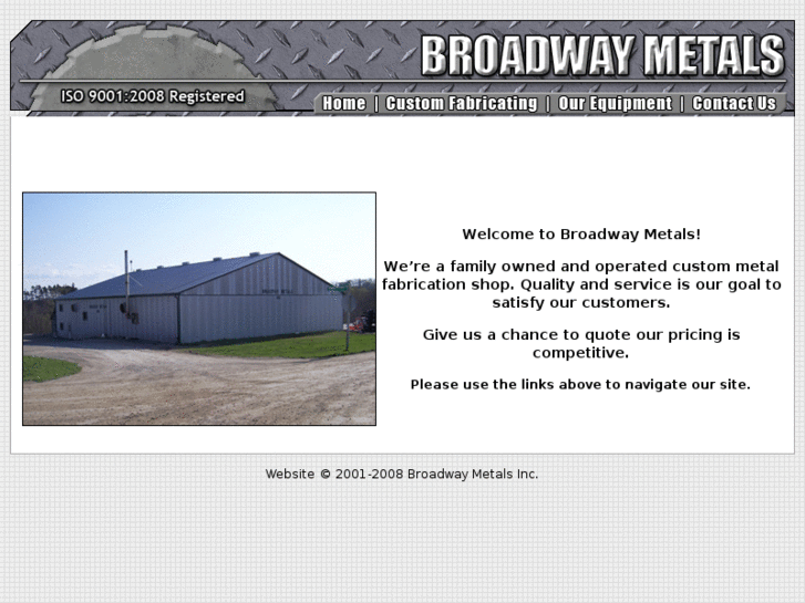 www.broadwaymetals.com