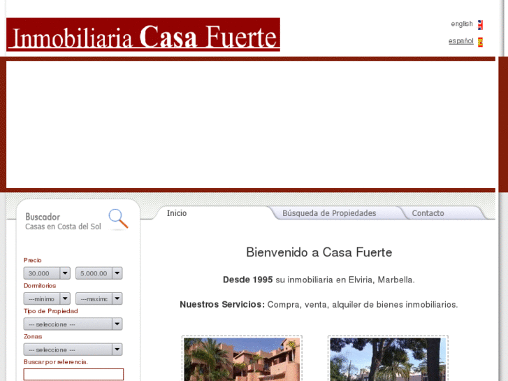 www.casafuerte.net