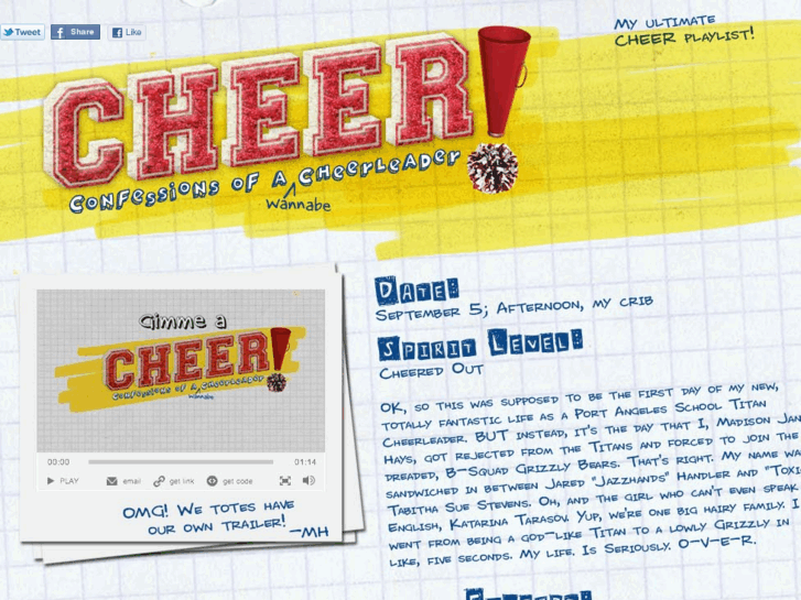 www.cheerbooks.com