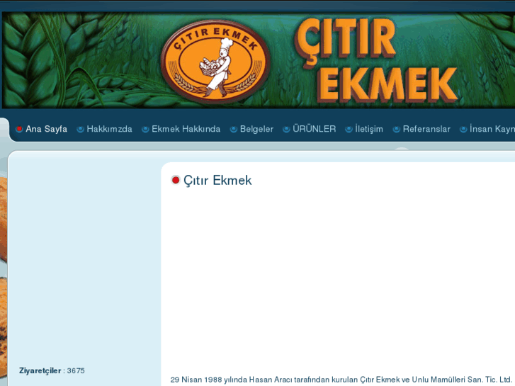 www.citirekmek.com