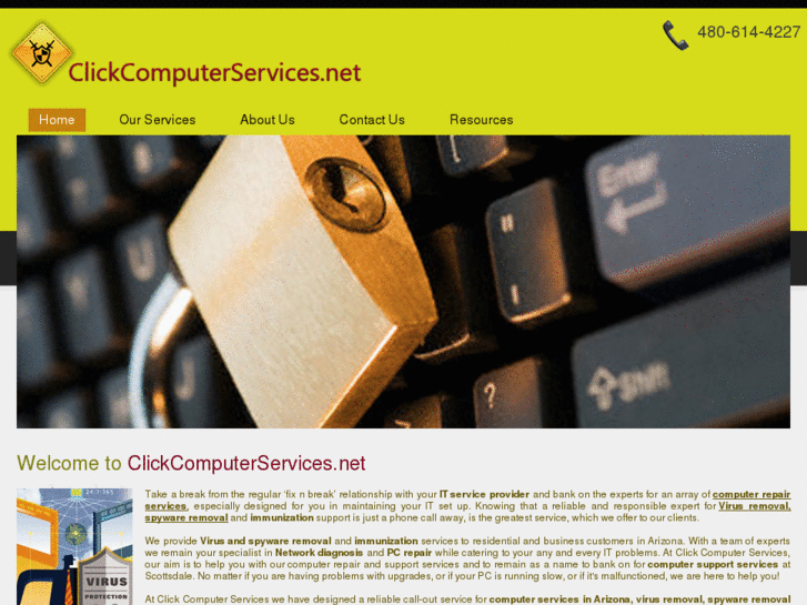 www.clickcomputerservices.net