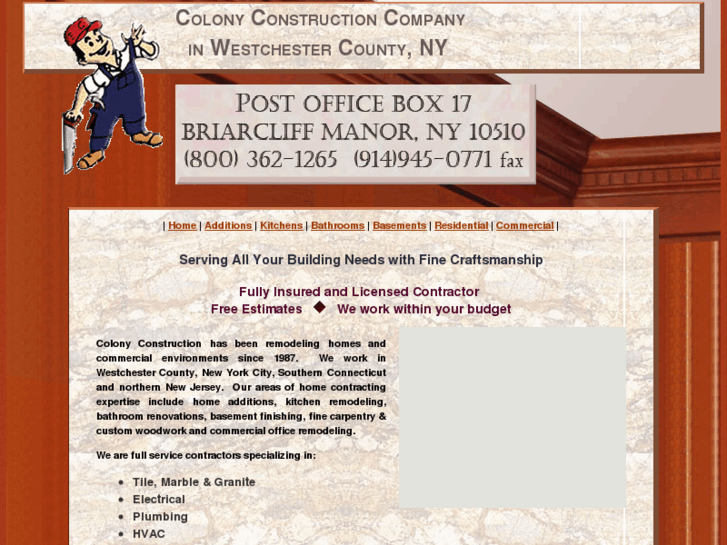 www.colonyremodelers.com