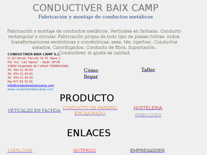 www.conductiverbaixcamp.com