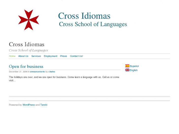 www.crossidiomas.com