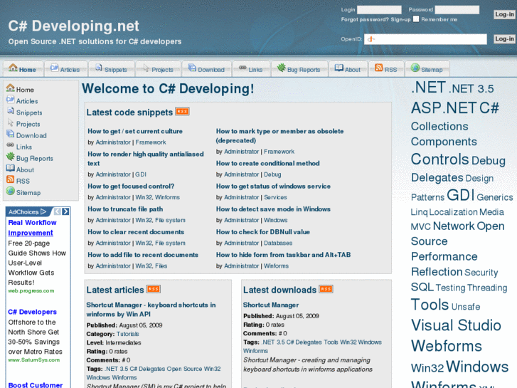 www.csharpdeveloping.com