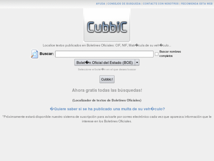 www.cubbic.es