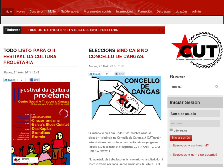 www.cutgalicia.org