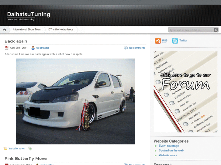 www.daihatsutuning.com