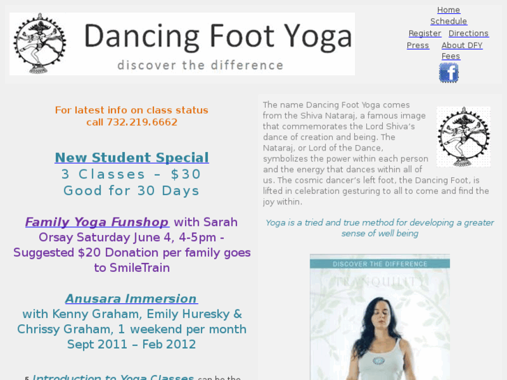 www.dancingfootyoga.com