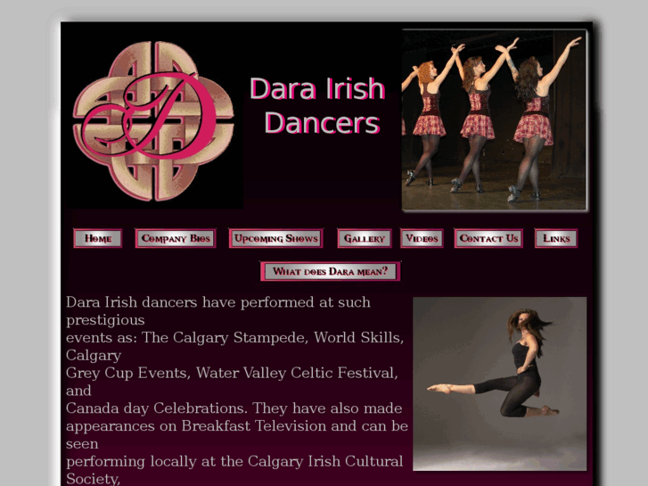 www.daradancers.com