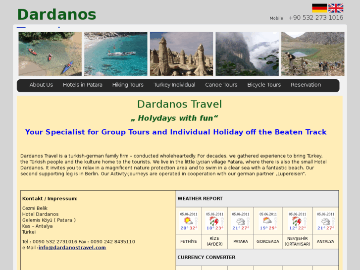 www.dardanostravel.com