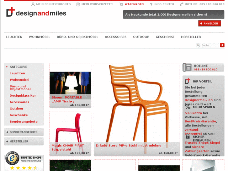 www.designandmiles.com