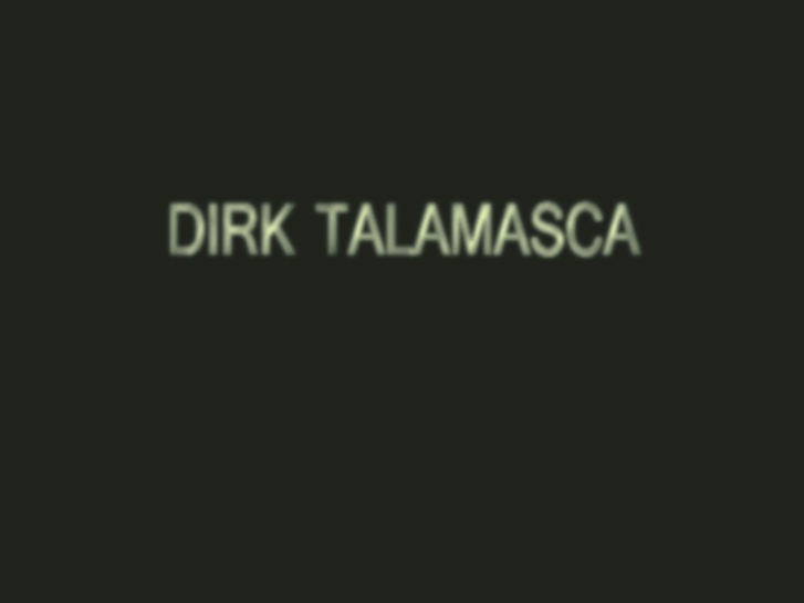 www.dirktalamasca.com