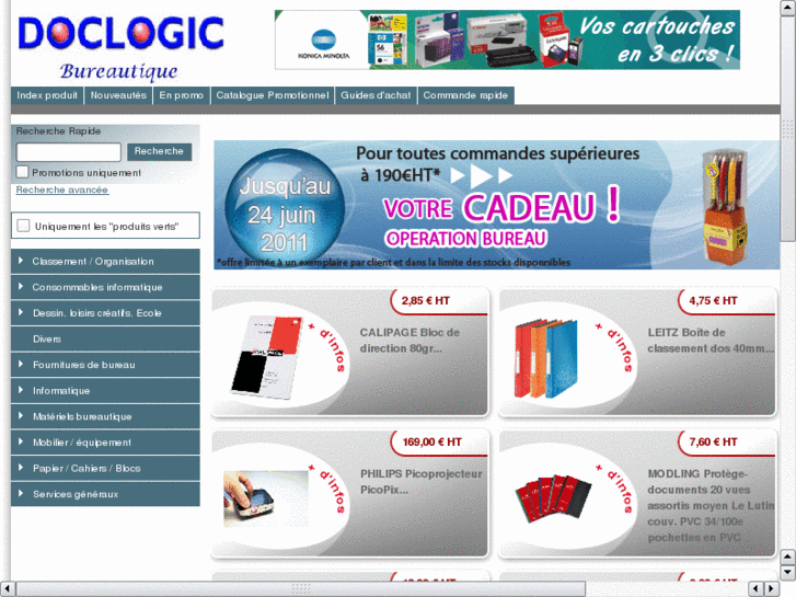 www.doclogic-calipage.com