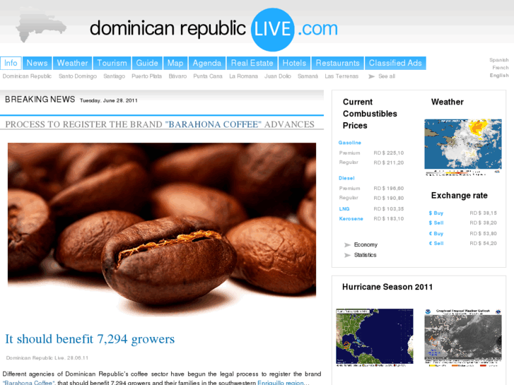 www.dominican-republic-live.com