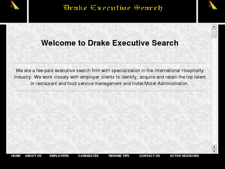 www.drakeexecutivesearch.com