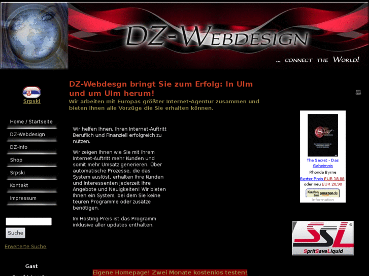 www.dz-webdesign.com