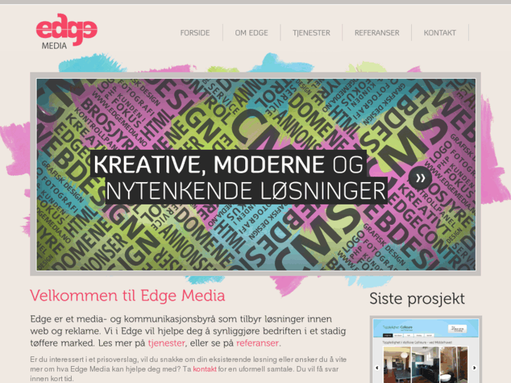 www.edgemedia.no