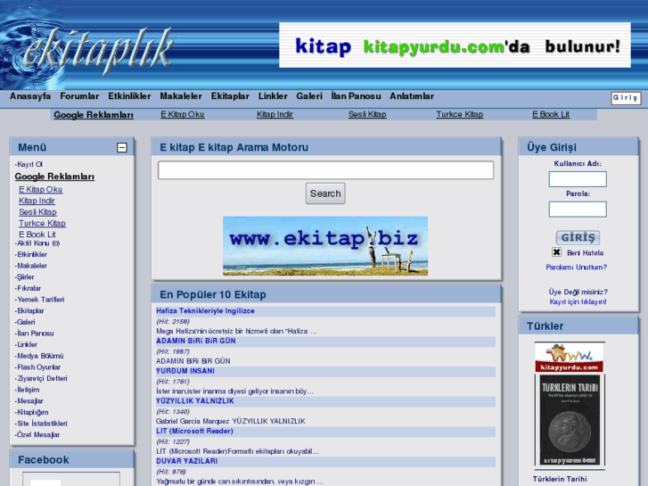 www.ekitaplik.com