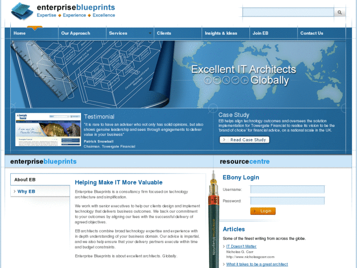 www.enterpriseblueprints.com