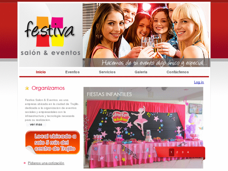 www.eventosfestiva.com