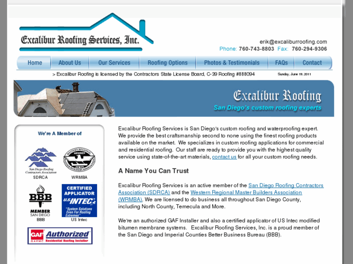 www.excaliburroofing.com