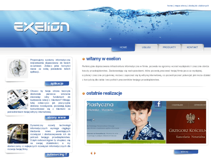 www.exelion.pl