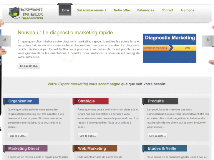www.expertinbox.com