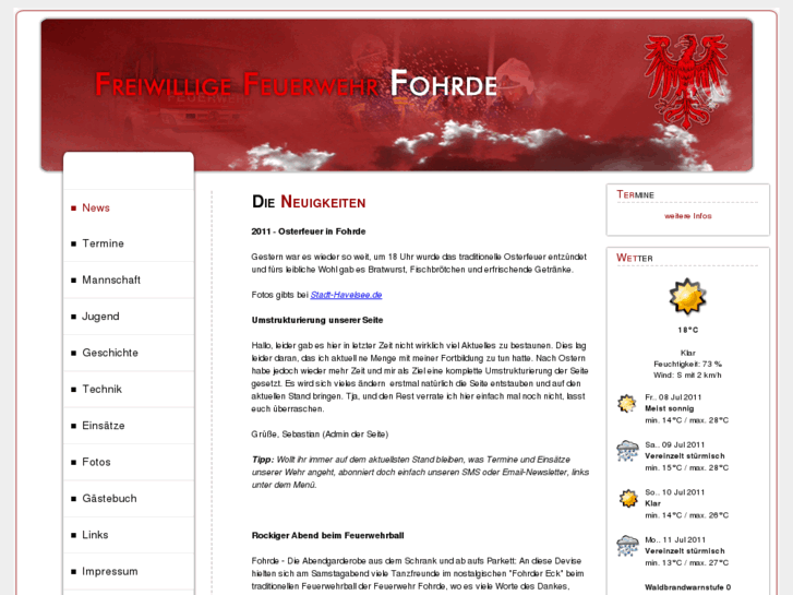 www.feuerwehr-fohrde.com