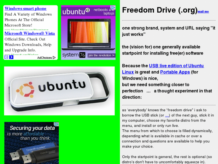 www.freedomdrive.org