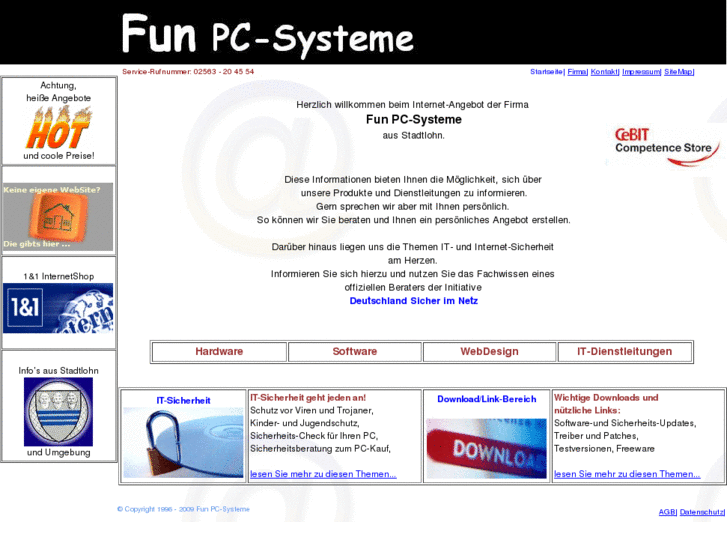 www.fun-pc-systeme.de