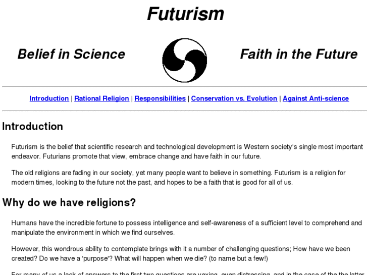 www.futurian.org