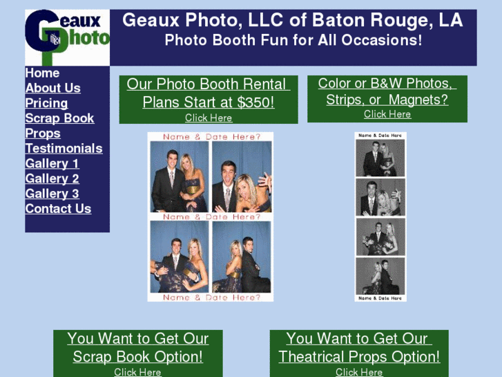 www.geauxphoto.com