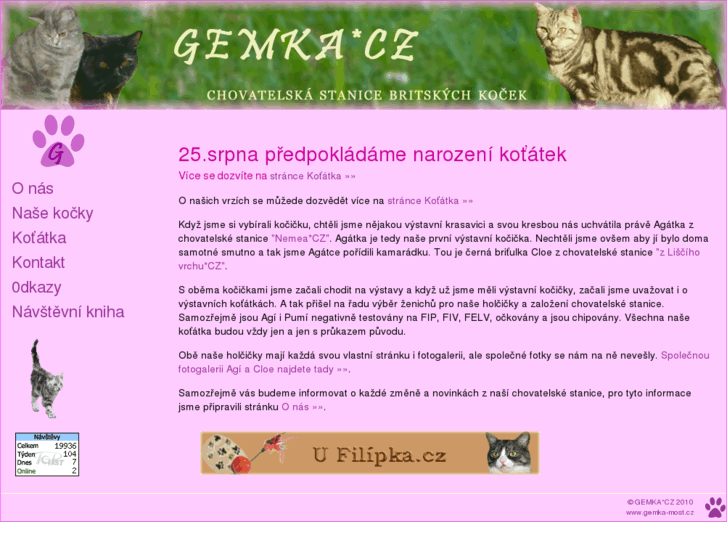 www.gemka-most.cz