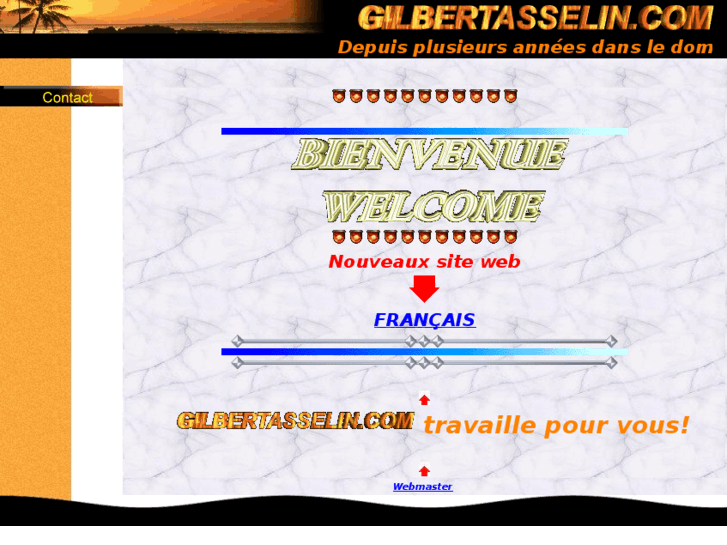 www.gilbertasselin.com