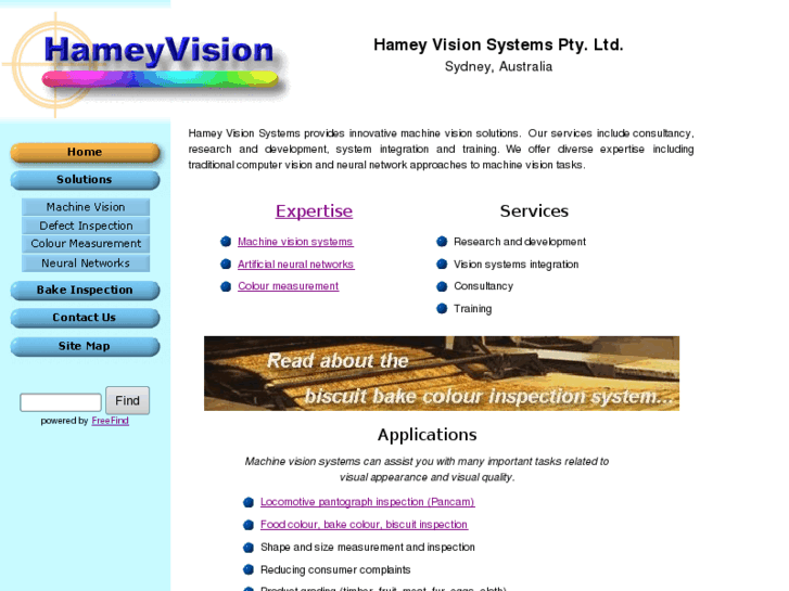 www.hameyvision.com