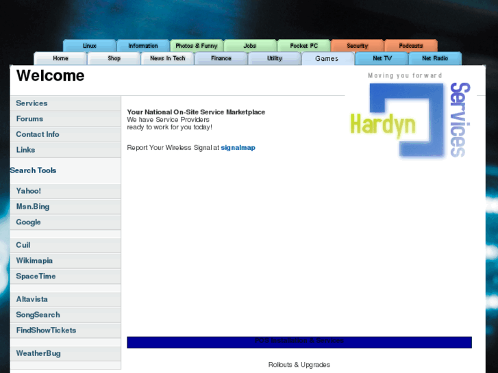 www.hardynservices.com