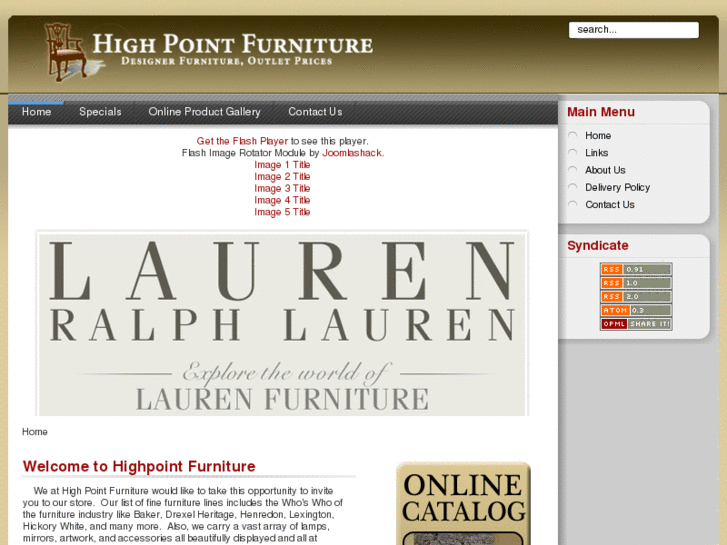 www.highpoint-furniture.com
