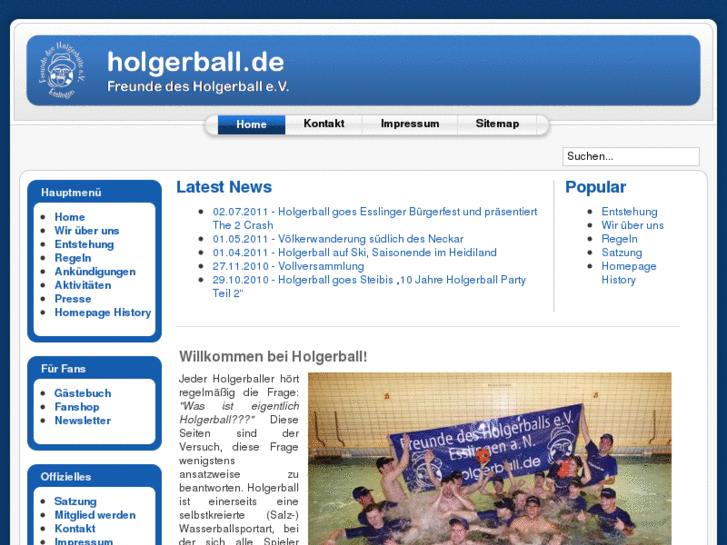 www.holgerball.de