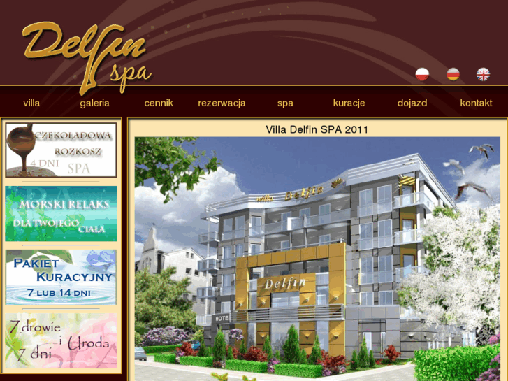 www.hotel-delfin.pl