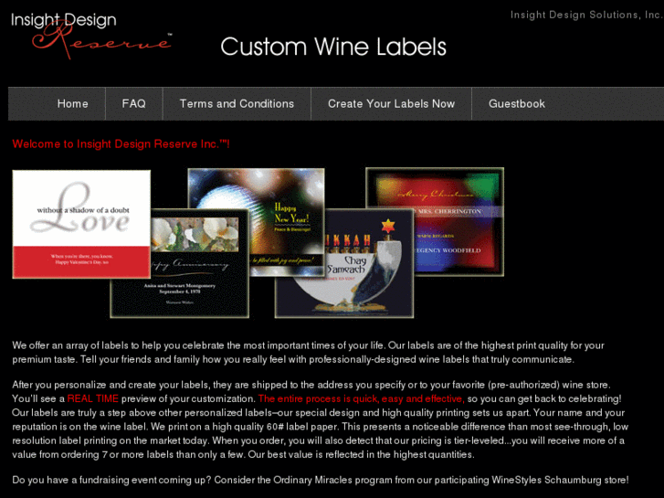 www.idrlabels.com