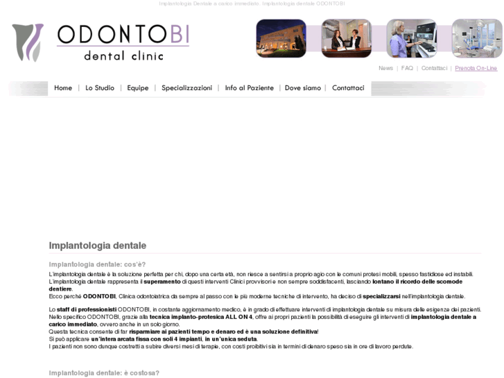 www.implantologiadentale-odontobi.it